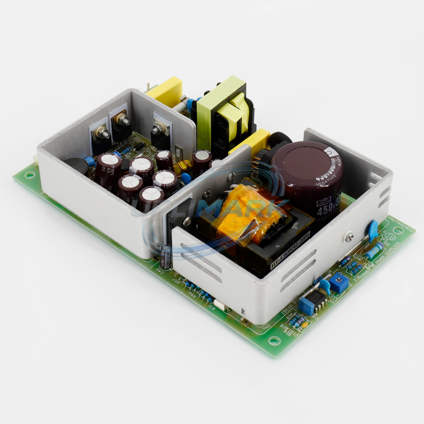 Compatible with Citronix – POWER SUPPLY DC For CI580/CI1000 Series, 3000 Series, 5000 Series – UPLIMARK UCX-004-1029-001