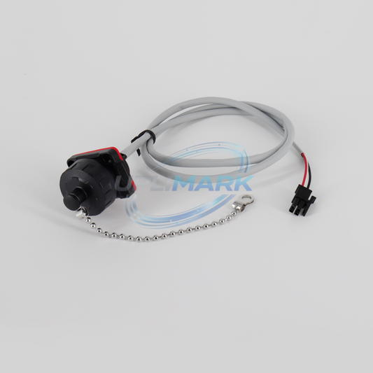 Compatible with Citronix – CABLE ASSY,ENCODER (3 PIN) FOR CI5000 SERIES For 5000 Series – UPLIMARK UCX-022-2003-001