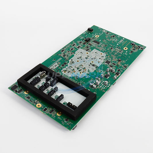Compatible with Domino – MAIN CONTROL PCB TYPE 5 SPARE – UPLIMARK UDM-EPT017909SP-01