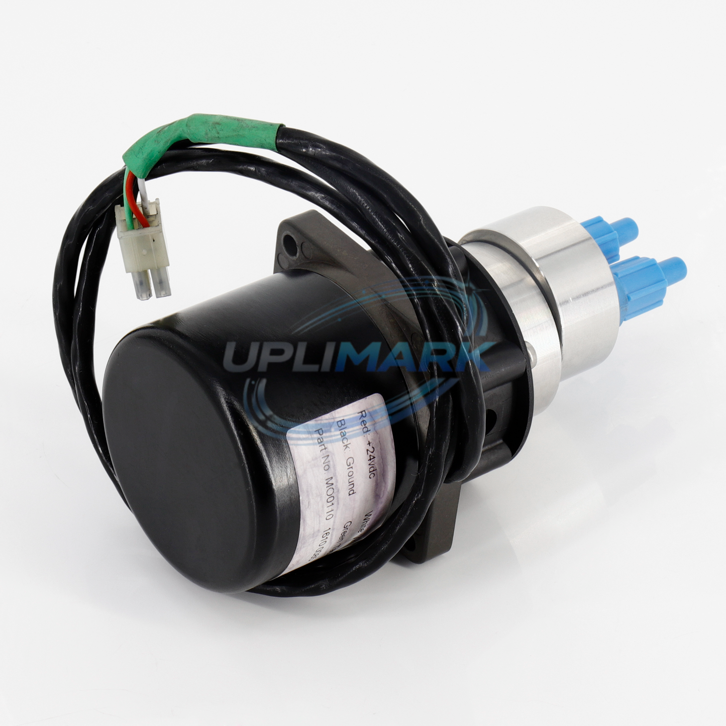 Compatible with Domino UI-PL3469 – DOUBLE NOZZLE PRESSURE PUMP MG