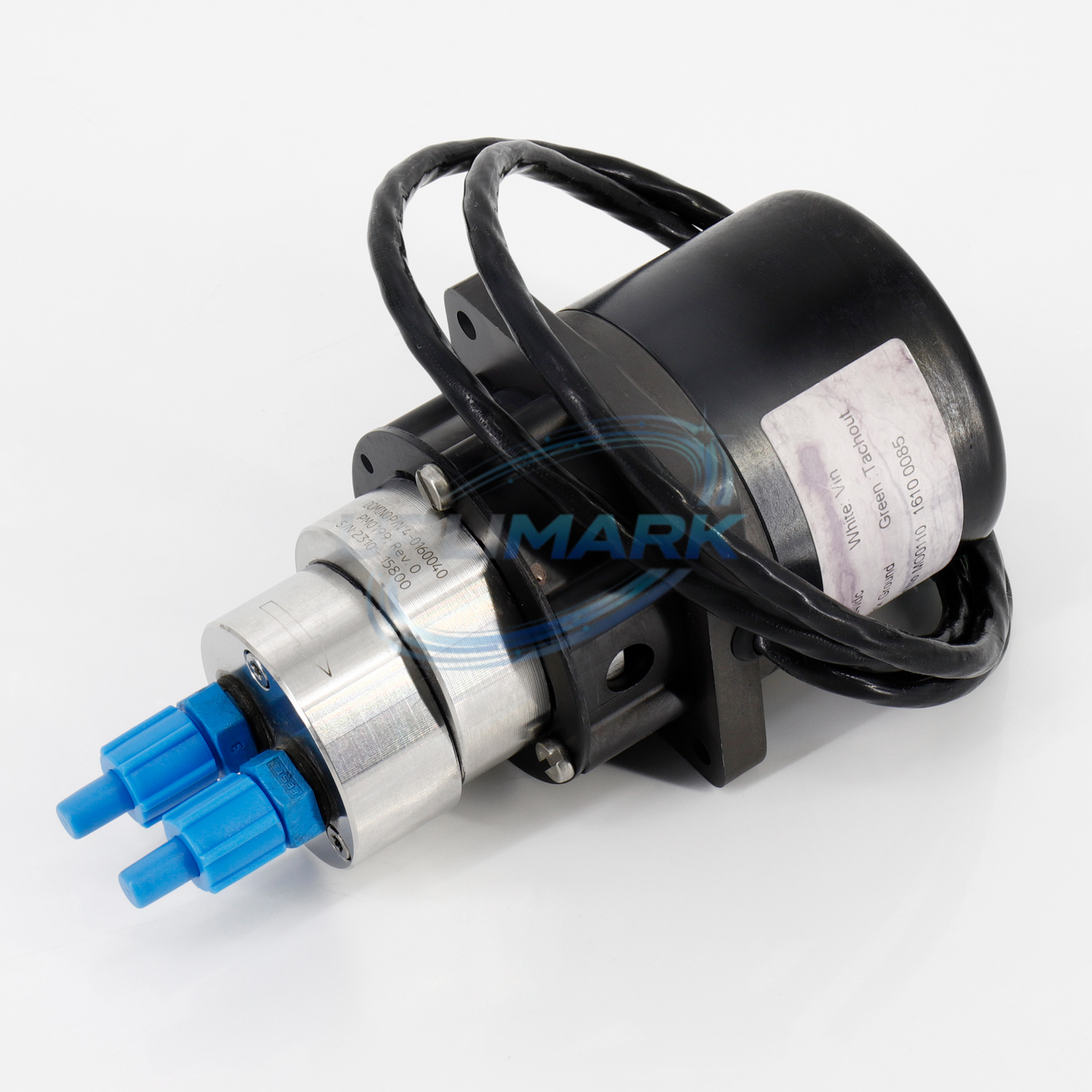 Compatible with Domino UI-PL3469 – DOUBLE NOZZLE PRESSURE PUMP MG