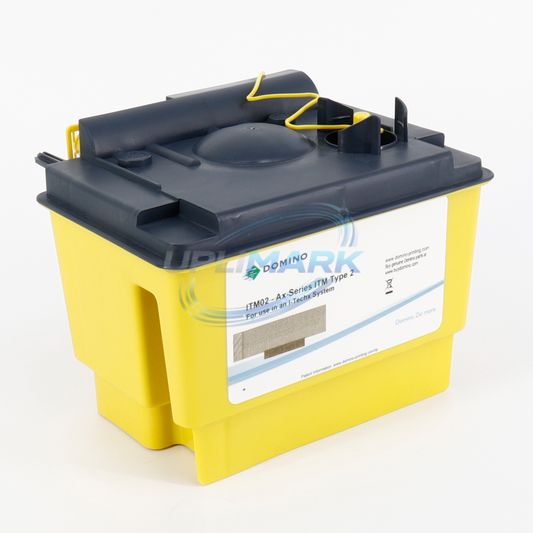 Compatible with Domino – ITM02 INK TANK MODULE DOMINO AX – UPLIMARK UDM-X0029
