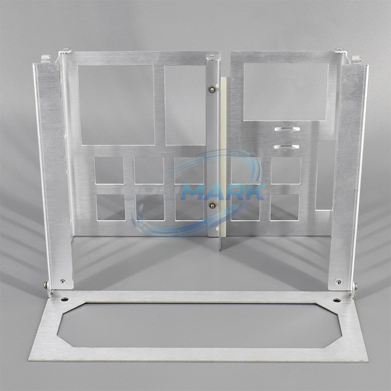Compatible with Domino – MOTHERBOARD ALUMINUM FRAME – UPLIMARK UDM-X0032
