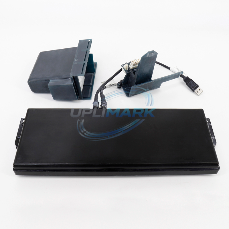 Compatible with Domino – QUALITY MANAGEMENT MODULE(QMM) – UPLIMARK UDM-EPT012462SP
