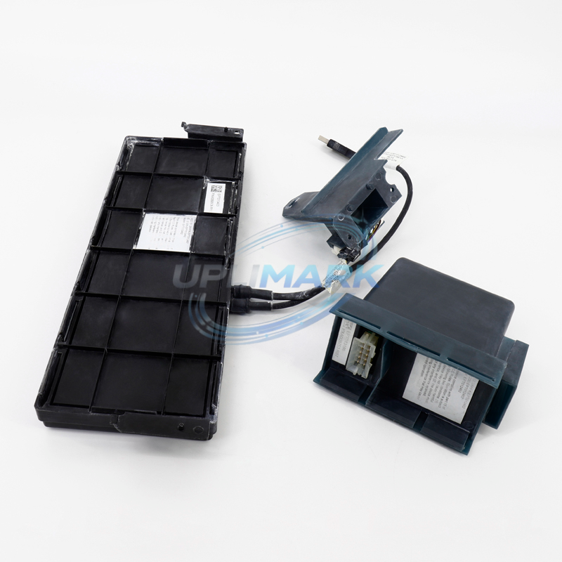 Compatible with Domino – QUALITY MANAGEMENT MODULE(QMM) – UPLIMARK UDM-EPT012462SP