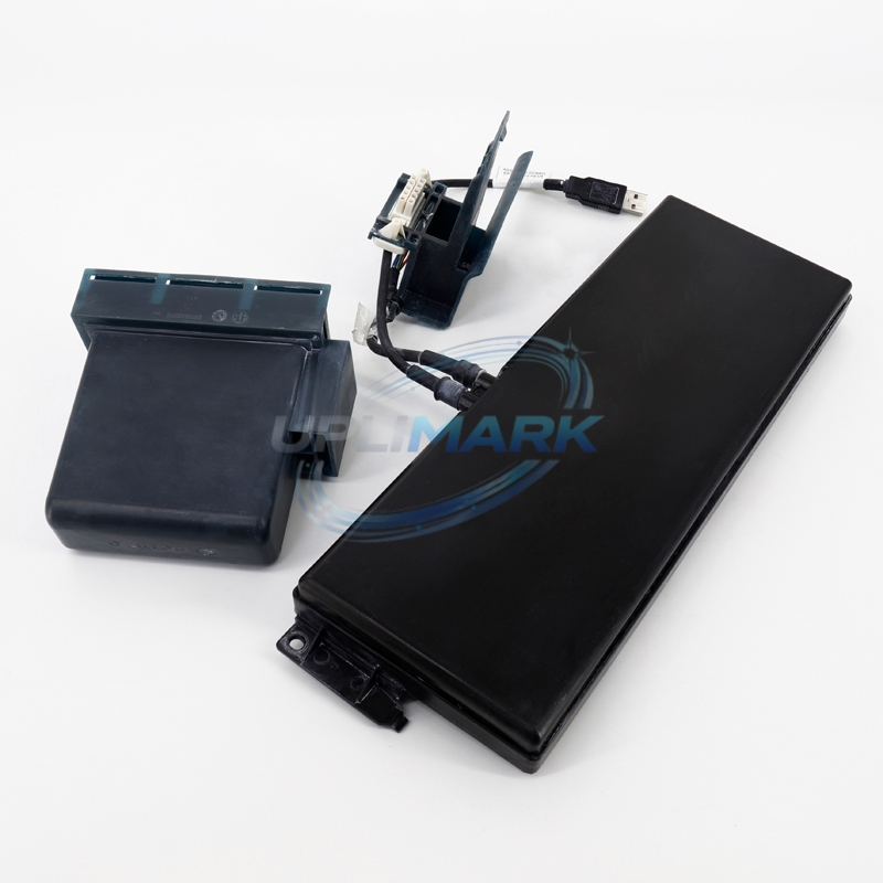 Compatible with Domino – QUALITY MANAGEMENT MODULE(QMM) – UPLIMARK UDM-EPT012462SP