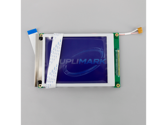 LCD ASSEMBLY (NO TOUCH SCREEN, QVGA) – UPLIMARK UDM-1-0140001SP-02