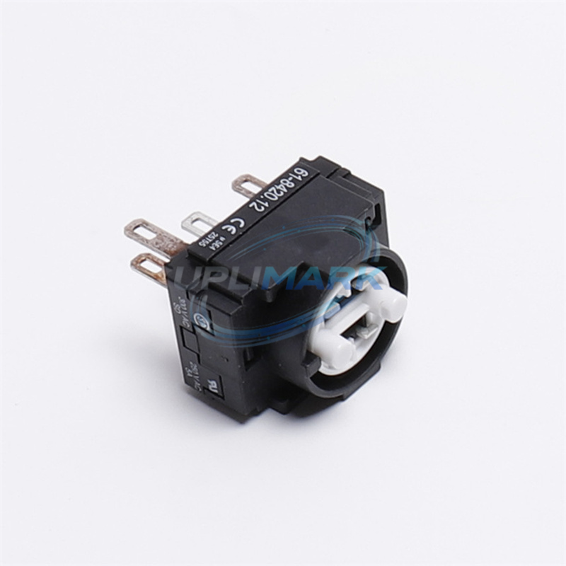 ORIGINAL POWER SWITCH – For Domino A&A+ Series