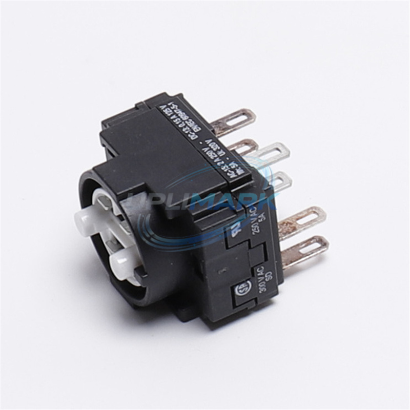ORIGINAL POWER SWITCH – For Domino A&A+ Series