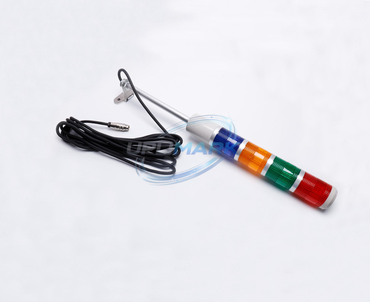 D-TYPE AX Series ALARM LAMP/T – For Domino AX Series