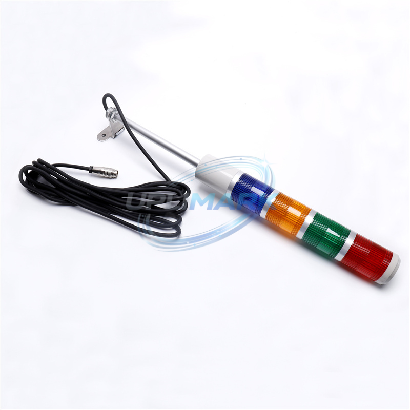 D-TYPE AX Series ALARM LAMP/T – For Domino AX Series