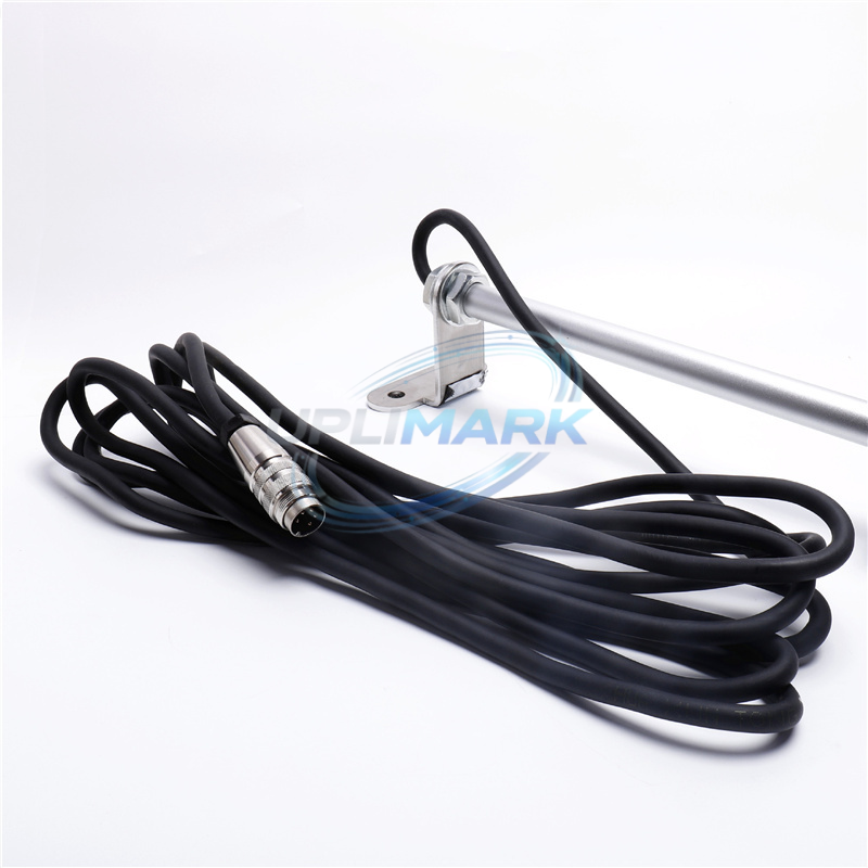 D-TYPE AX Series ALARM LAMP/T – For Domino AX Series