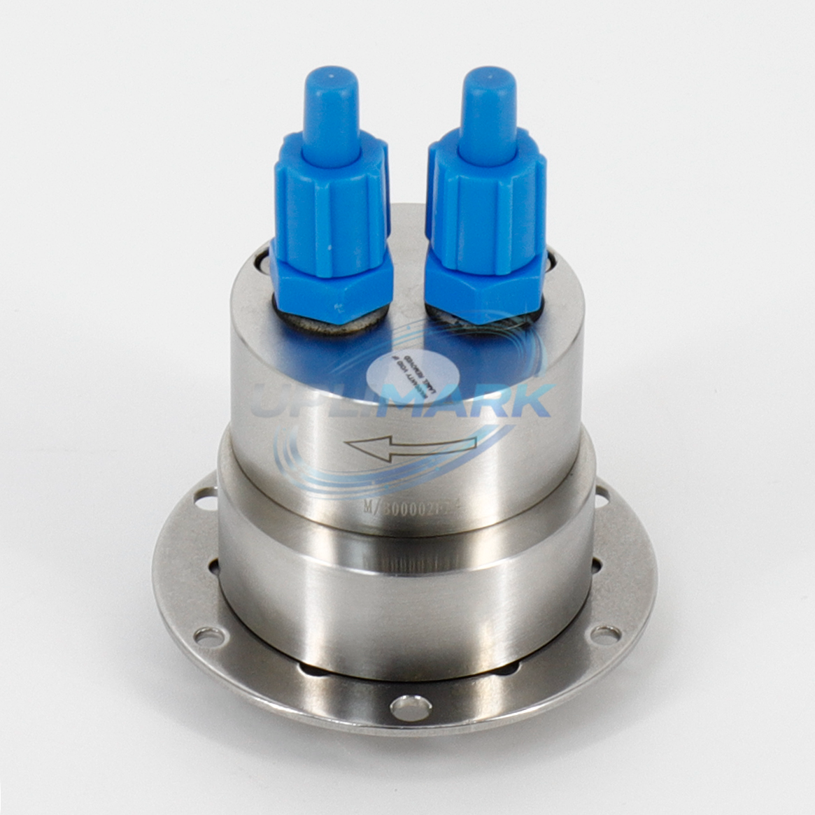 DOUBLE NOZZLE PRESSURE PUMP ASSY – UPLIMARK UDM-4-0160040SP-02-01