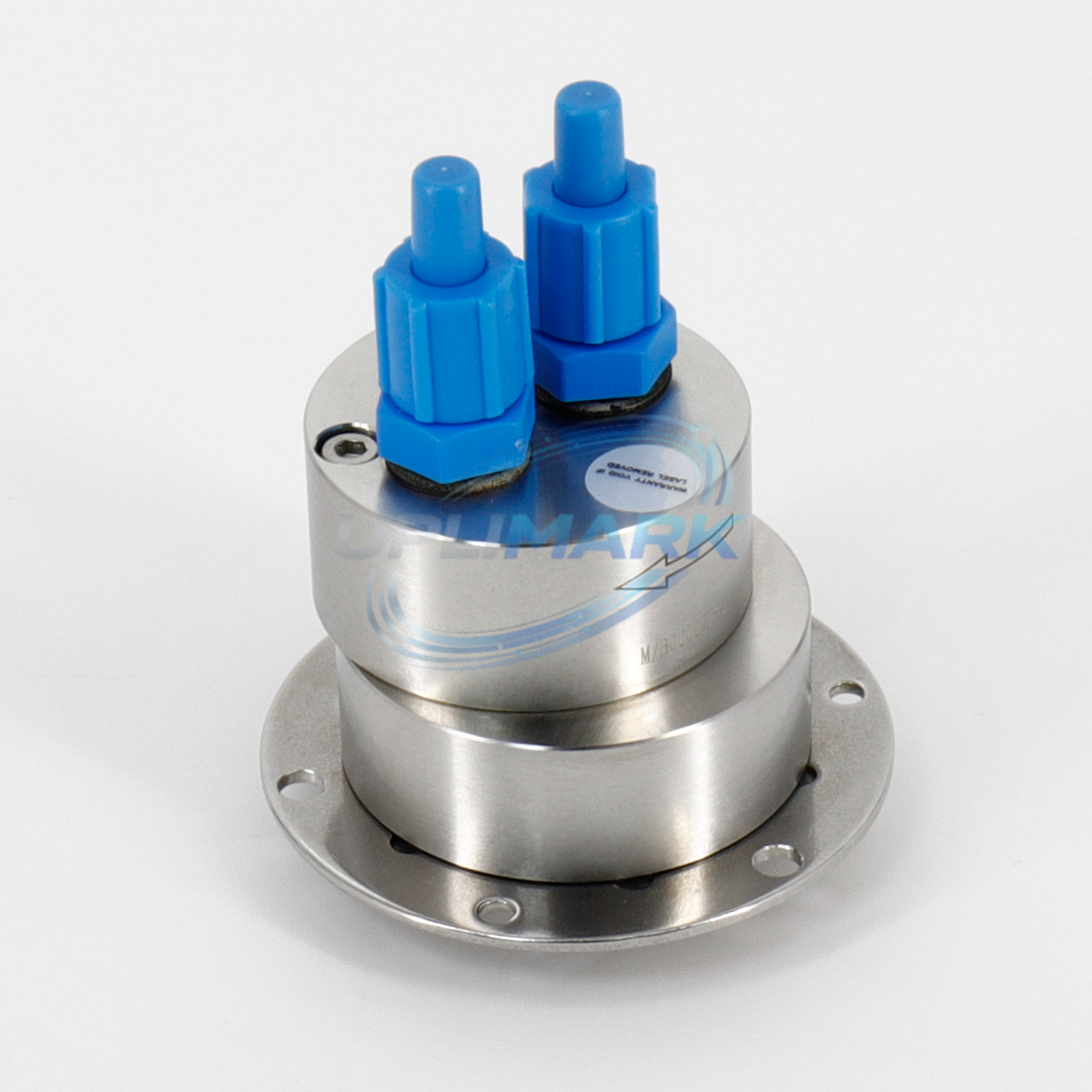 DOUBLE NOZZLE PRESSURE PUMP ASSY – UPLIMARK UDM-4-0160040SP-02-01