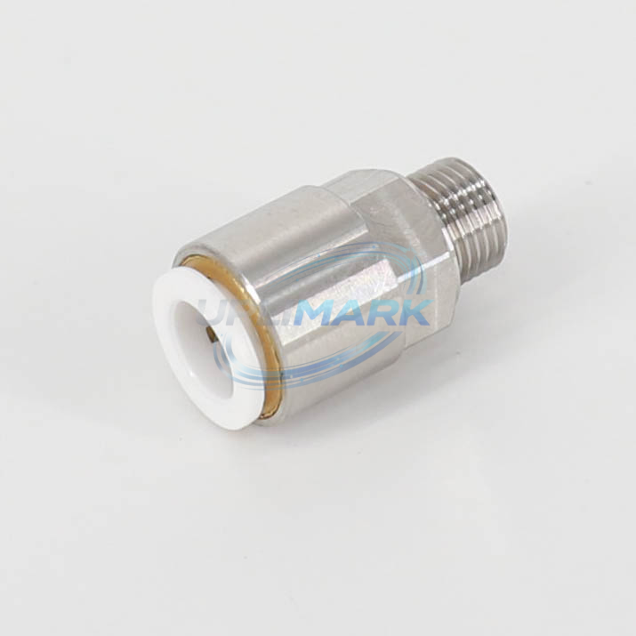 WHITE INK PUMP CONNECTOR (8MM) FOR AX350I – UPLIMARK UDM-X0091-02