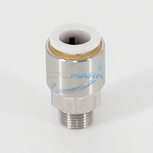 WHITE INK PUMP CONNECTOR (8MM) FOR AX350I – UPLIMARK UDM-X0091-02