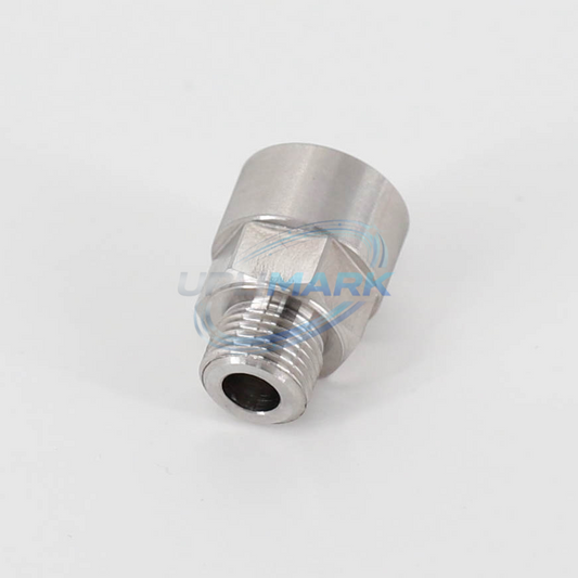 WHITE INK PUMP CONNECTOR (8MM) FOR AX350I – UPLIMARK UDM-X0091-01