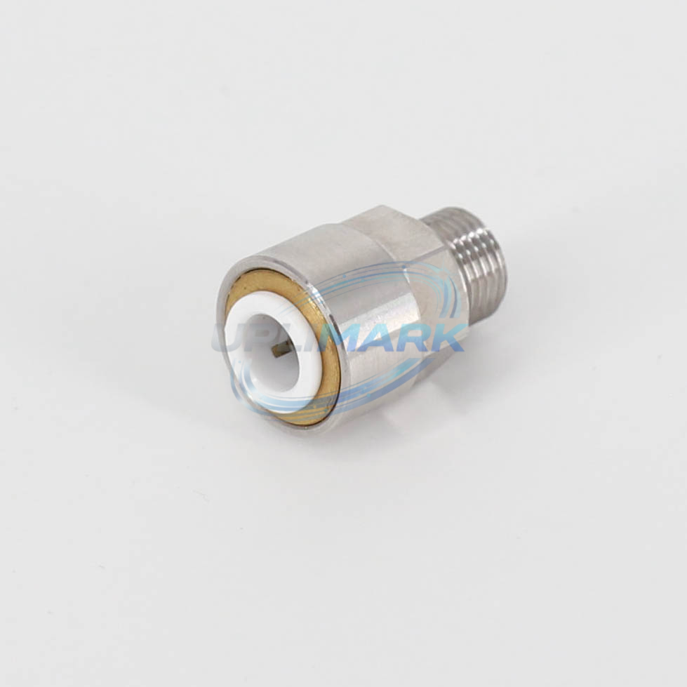 WHITE INK PUMP CONNECTOR (8MM) FOR AX350I – UPLIMARK UDM-X0091-01