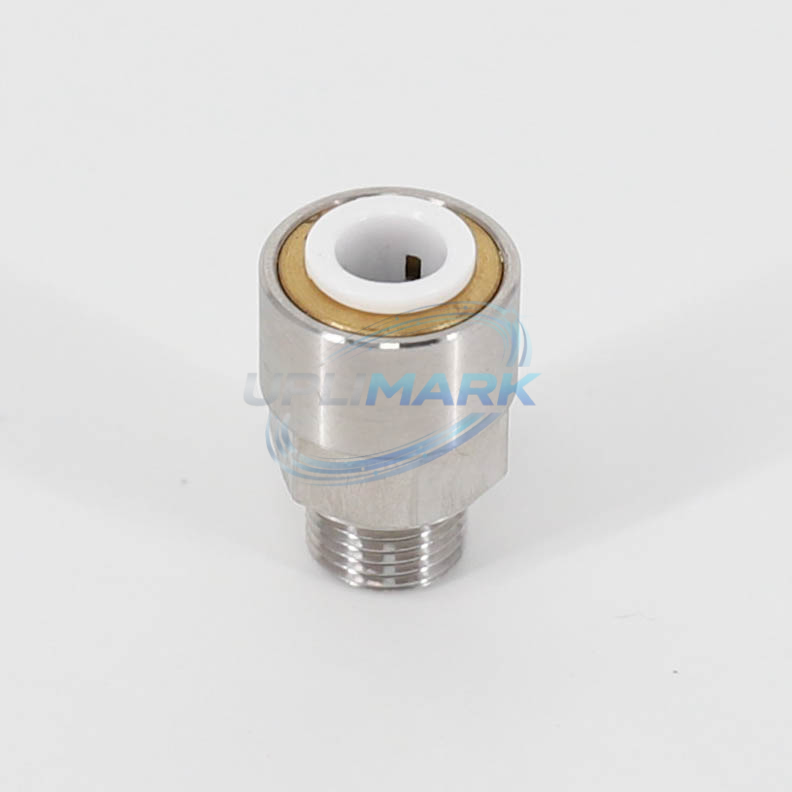 WHITE INK PUMP CONNECTOR (8MM) FOR AX350I – UPLIMARK UDM-X0091-01