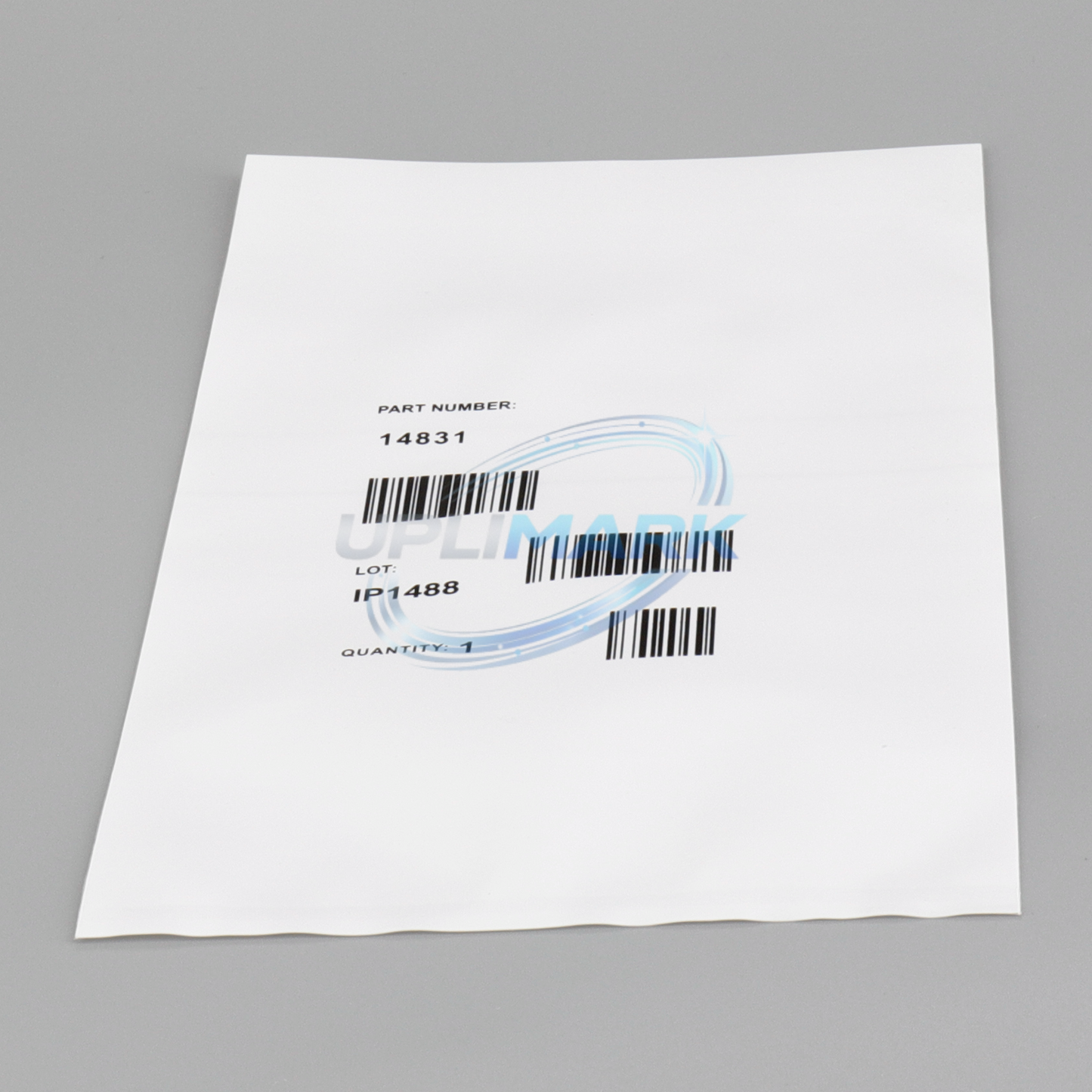 Compatible with Domino UL-PB0291 – BAG FOR MAIN FILTER  5 MICRON