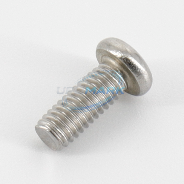 PAN HEAD SCREW M4*10 – General Use