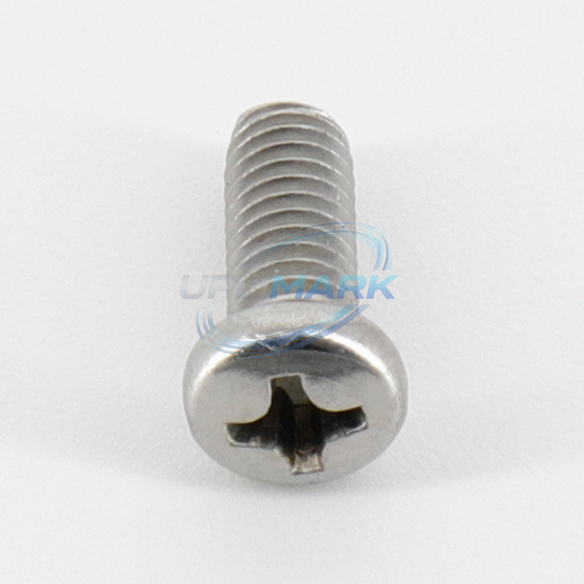 PAN HEAD SCREW M4*10 – General Use