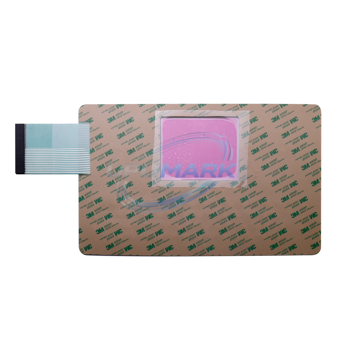 Compatible with Domino UL-PL3306 – KEYBOARD ASSY FOR A120/220 (PERSI)