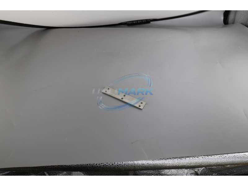 IP65 NOZZLE COVER DOVETAIL GROOVE INSTALLATION PLATE(OLD/NEW) FOR A Series – For Domino A&A+ Series – UPLIMARK UDM-X0281