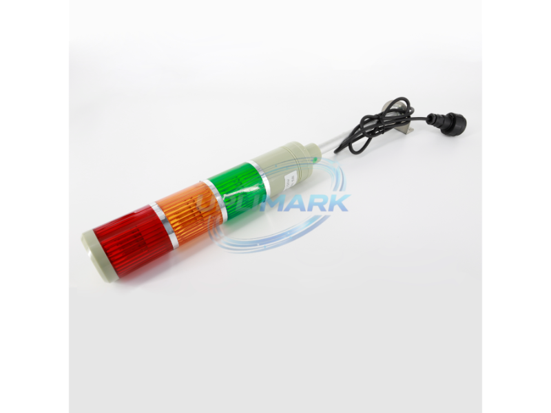 Compatible with Domino – BEACON ASSY IP65 220v IP68 PLUG – UPLIMARK UGN-X0035
