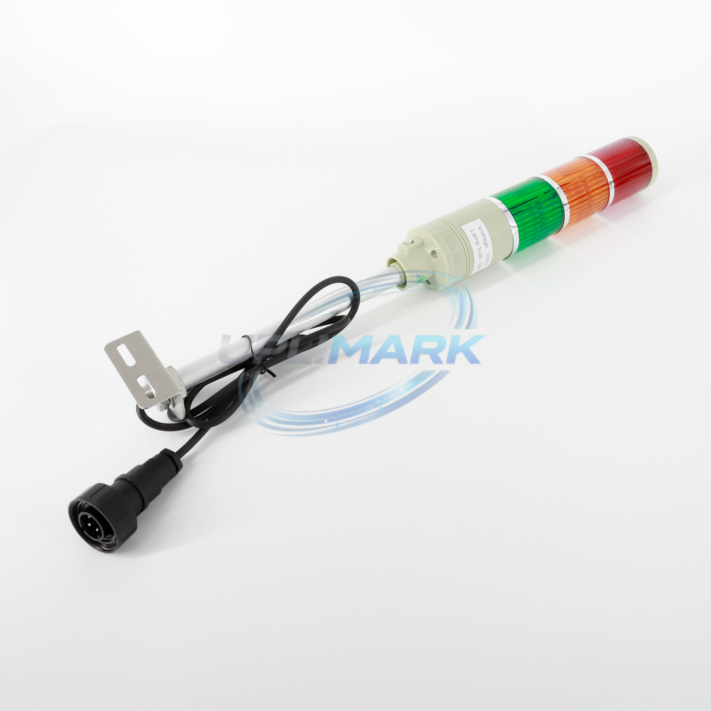 Compatible with Domino – BEACON ASSY IP65 220v IP68 PLUG – UPLIMARK UGN-X0035