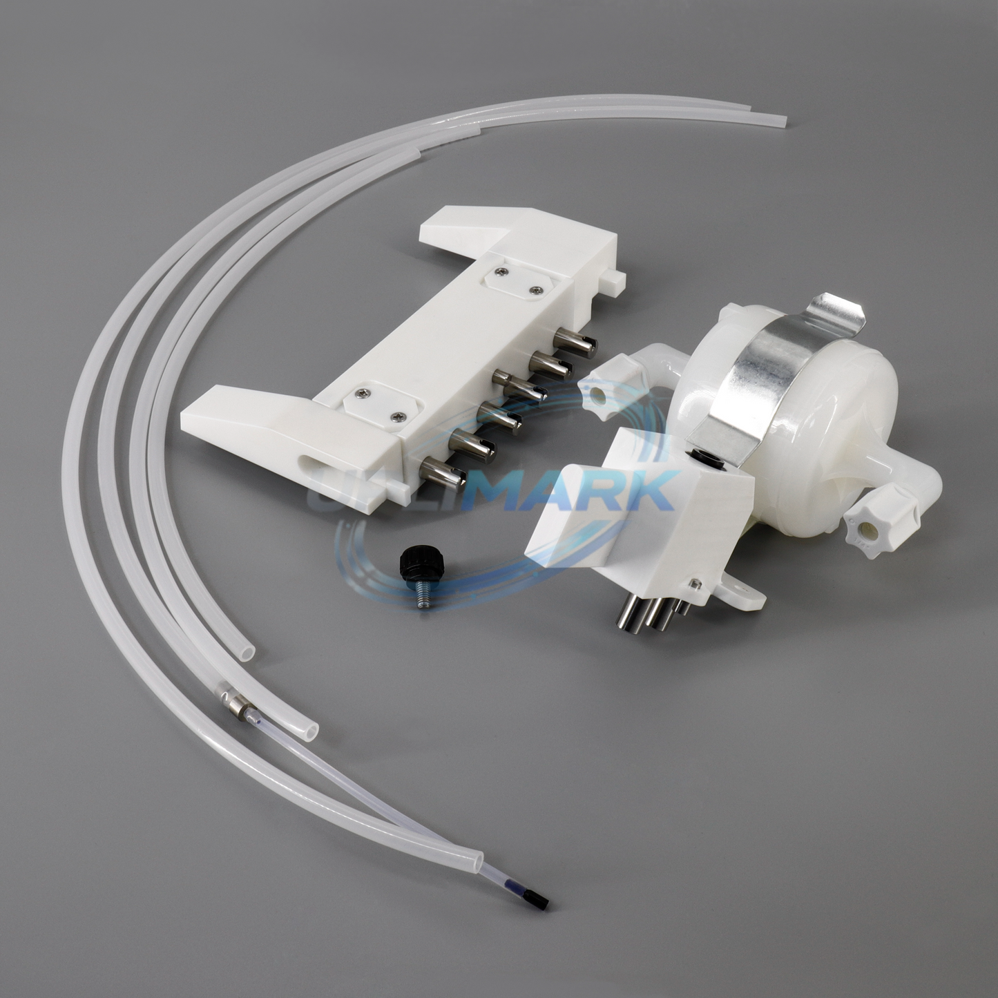 FIELD FLUSH KIT (AX-SERIES) – UPLIMARK UDM-EPT025259-01