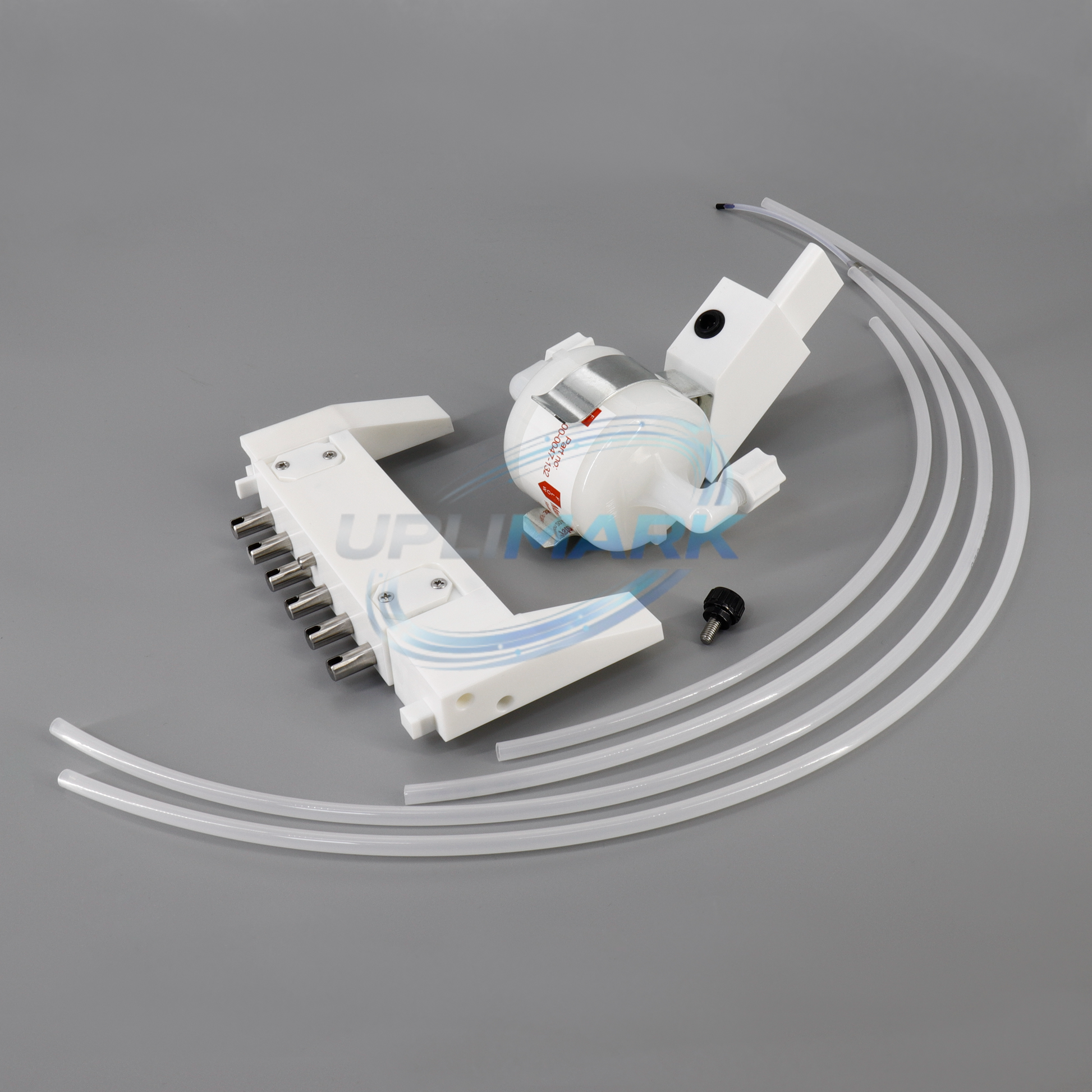FIELD FLUSH KIT (AX-SERIES) – UPLIMARK UDM-EPT025259-01