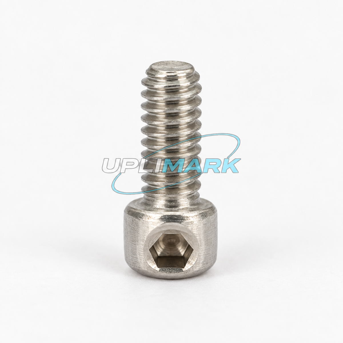Markem-Imaje M2 × 5 mm 304 Stainless Socket-Head Screw – UPLIMARK DB04207