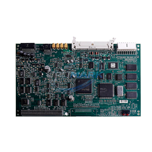 BASEBOARD FOR A SERIE MAINBOARD – UPLIMARK UDM-25107-02