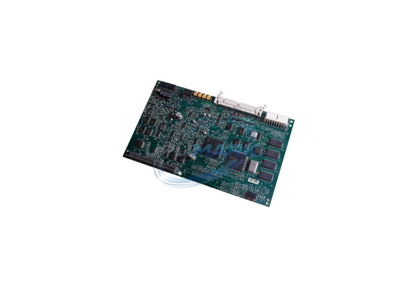 BASEBOARD FOR A SERIE MAINBOARD – UPLIMARK UDM-25107-02