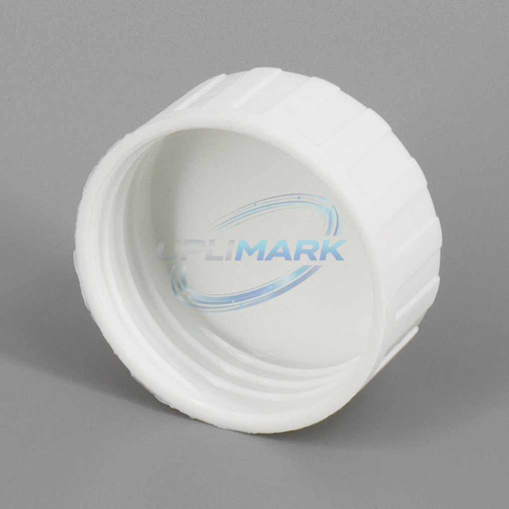 φ 50 BOTTLE CAP(WHITE) – UPLIMARK UDM-X0423-01