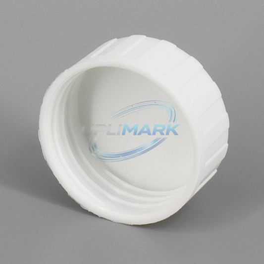 φ 50 BOTTLE CAP(WHITE) – UPLIMARK UDM-X0423-01