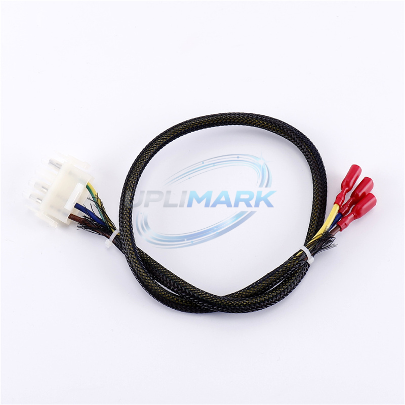 Power Supply Input Cable for Markem-Imaje – UPLIMARK UMI-36522-1272
