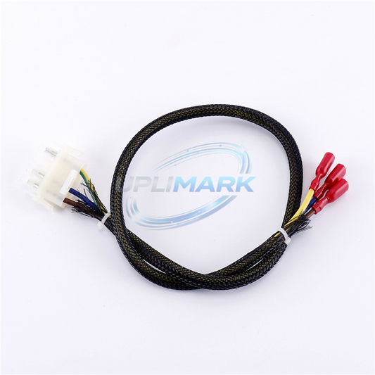 Power Supply Input Cable for Markem-Imaje – UPLIMARK UMI-36522-1272