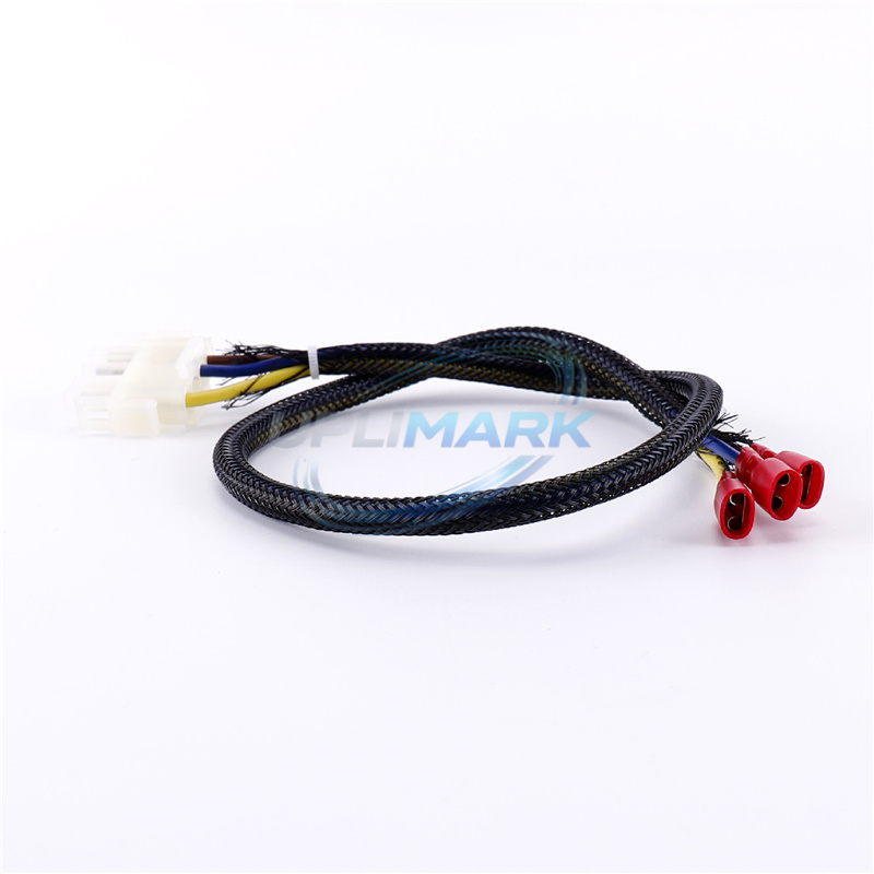 Power Supply Input Cable for Markem-Imaje – UPLIMARK UMI-36522-1272