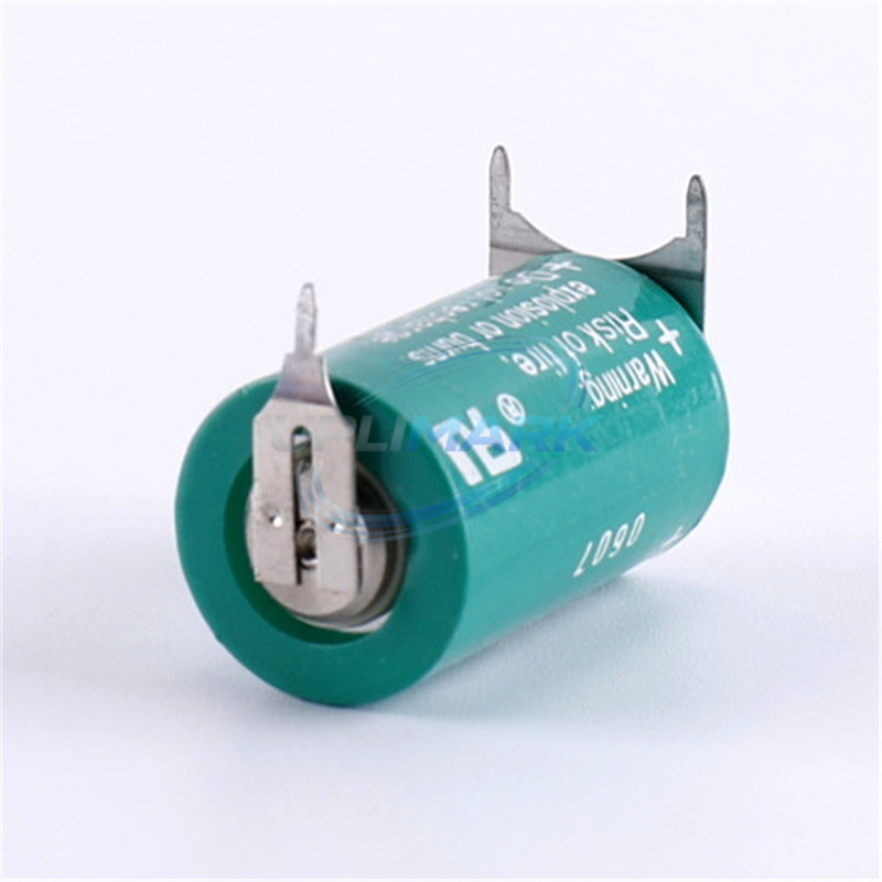 BATTERY-LITHIUM-3V 500MA – For Imaje S4 S8 9040  Series