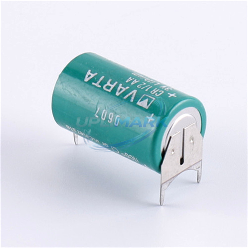 BATTERY-LITHIUM-3V 500MA – For Imaje S4 S8 9040  Series