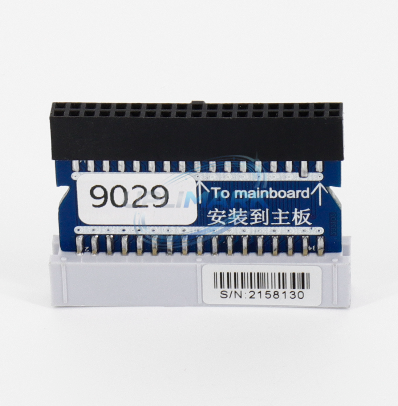 DECODER BOARD FOR IAMJE 9029 – UPLIMARK UMI-X0377-02