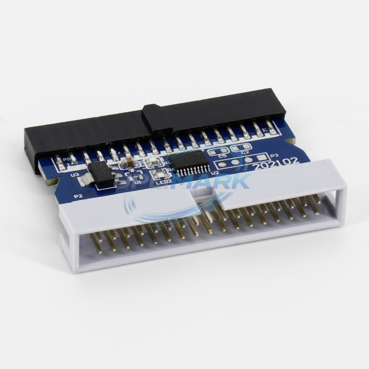 DECODER BOARD FOR IAMJE 9029 – UPLIMARK UMI-X0377-02