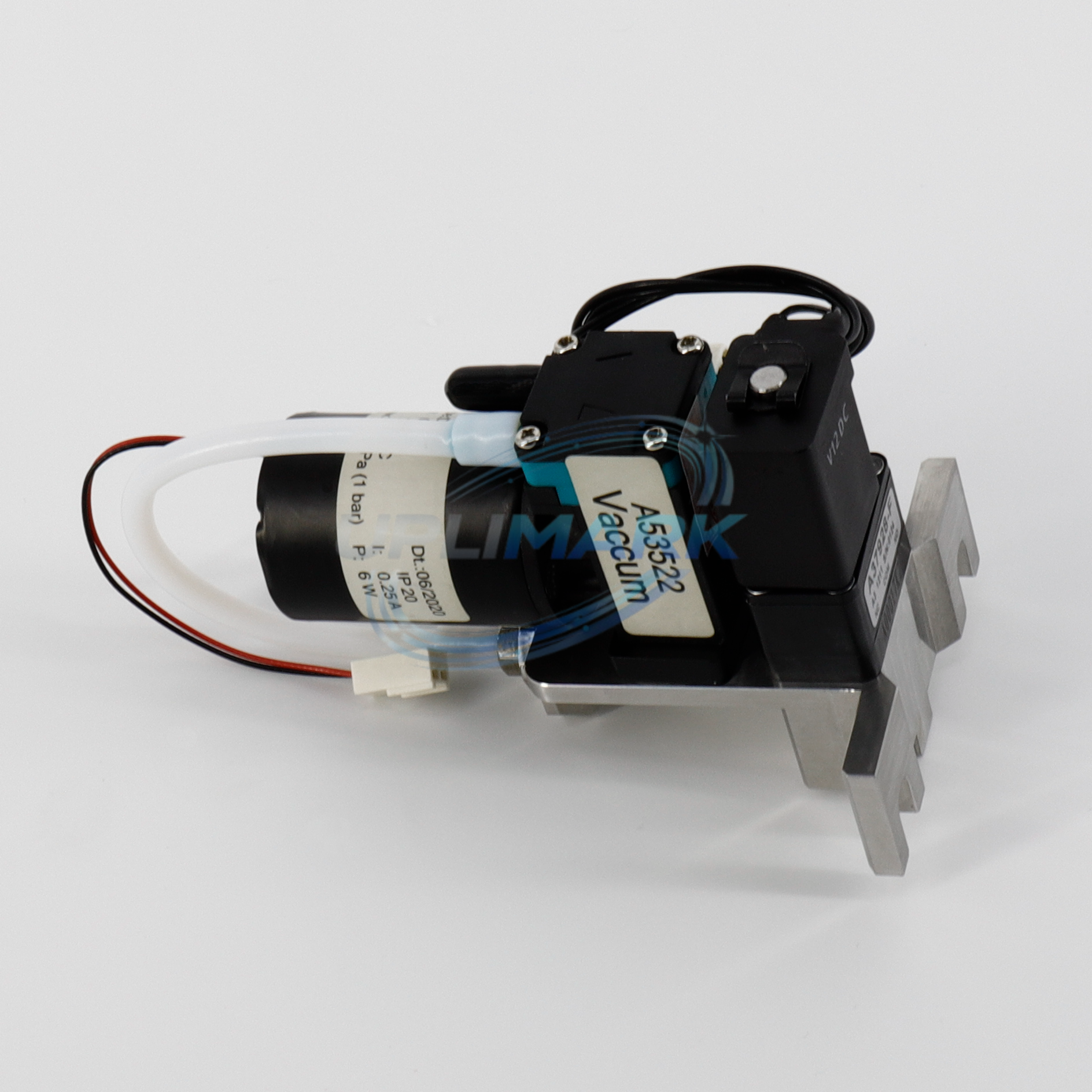 9450 WHITE INK MACHINE RECOVERY DIAPHRAGM PUMP MODULE – UPLIMARK UMI-ENM49412-02