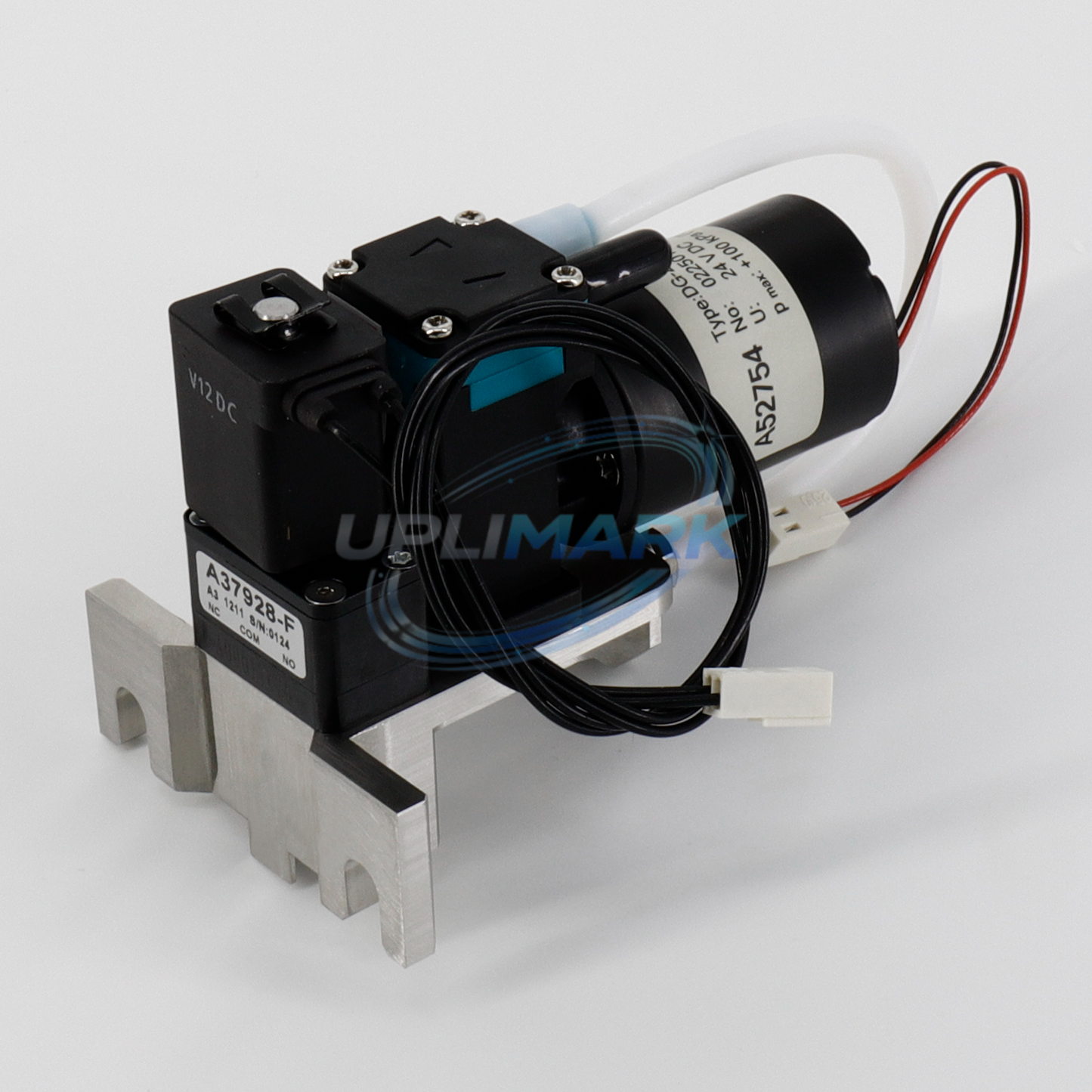 9450 WHITE INK MACHINE RECOVERY DIAPHRAGM PUMP MODULE – UPLIMARK UMI-ENM49412-02
