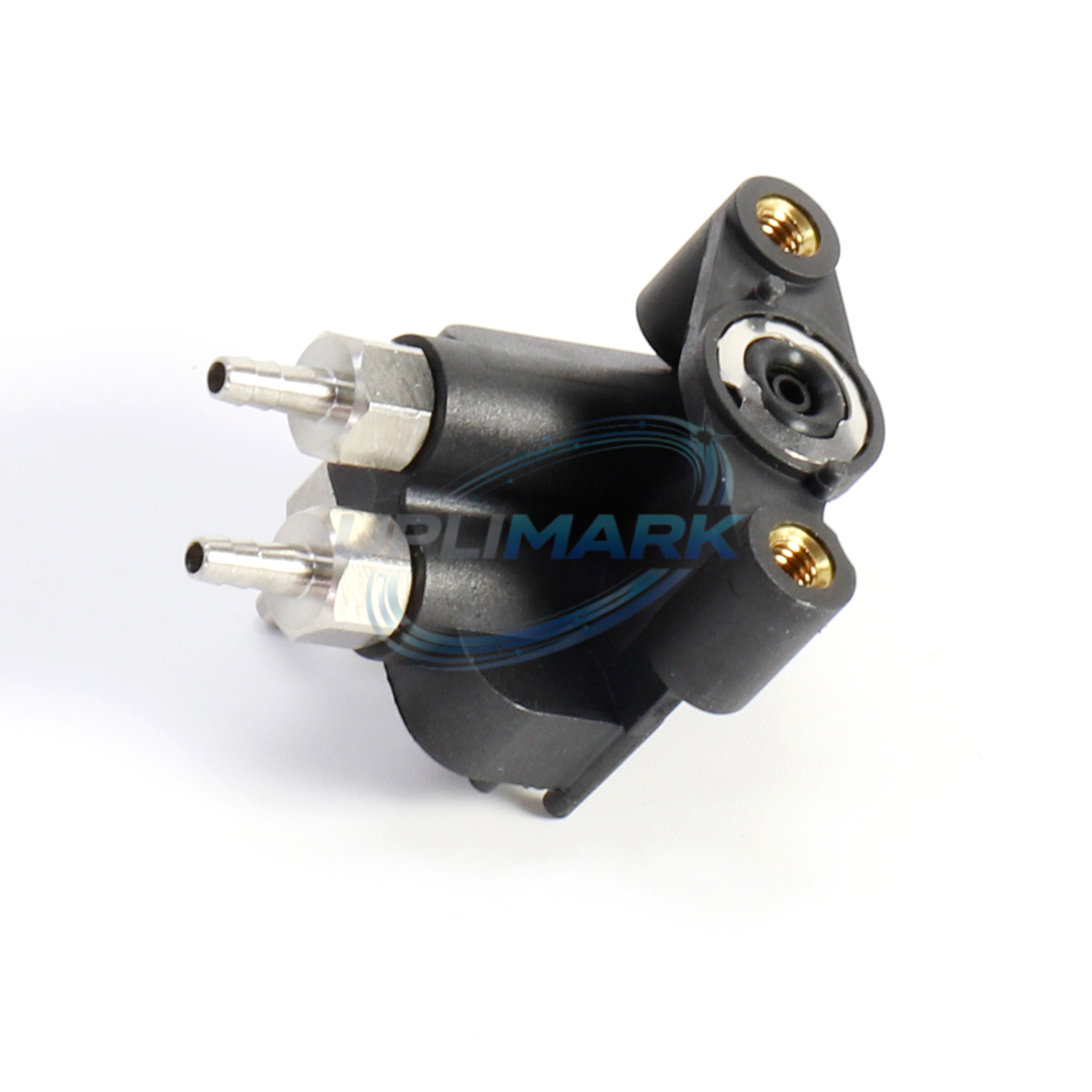 INK SUPPLY VALVE SUPPORT SEAT FOR 9018/9028 – For Imaje 9010 9020 9030 9018 9028 Series – UPLIMARK UMI-X0399