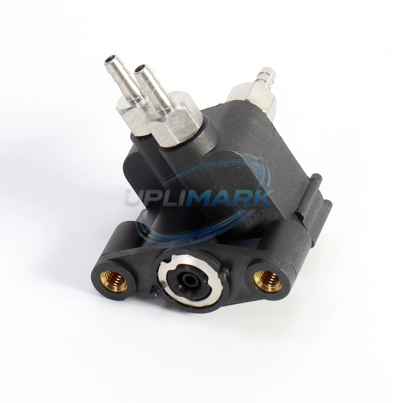 INK SUPPLY VALVE SUPPORT SEAT FOR 9018/9028 – For Imaje 9010 9020 9030 9018 9028 Series – UPLIMARK UMI-X0399