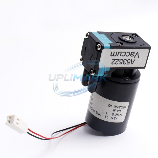 E TYPE 9019/9029 VACUUM PUMP – For Imaje 9010 9020 9030 9018 9028  Series