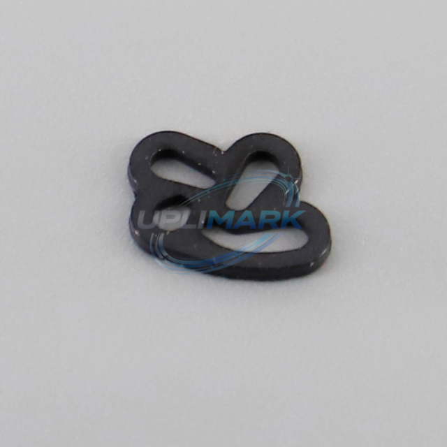 SEALING GASKET FOR NOZZLE VALVE MODULE BASE (FLOWER SHAPED) FOR 9232/9410/9450 – For Imaje 9232 9410 9450  Series
